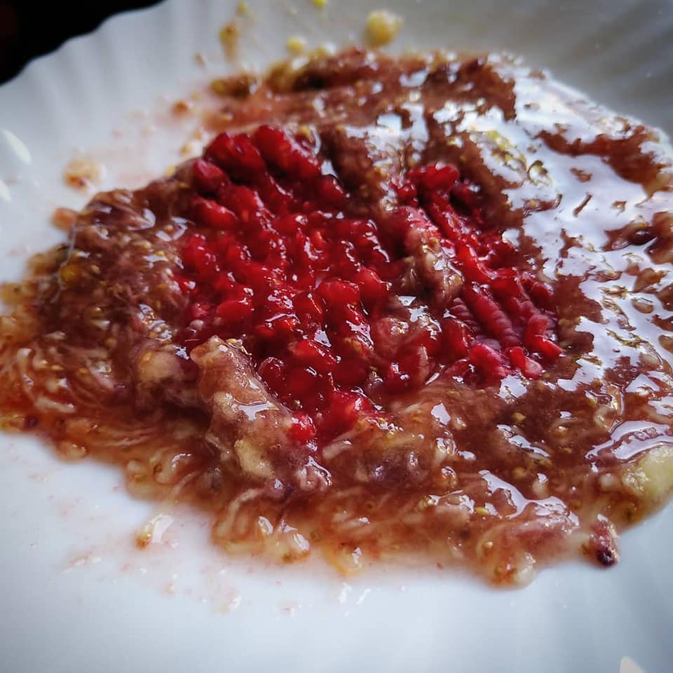 Veludo Vermelho