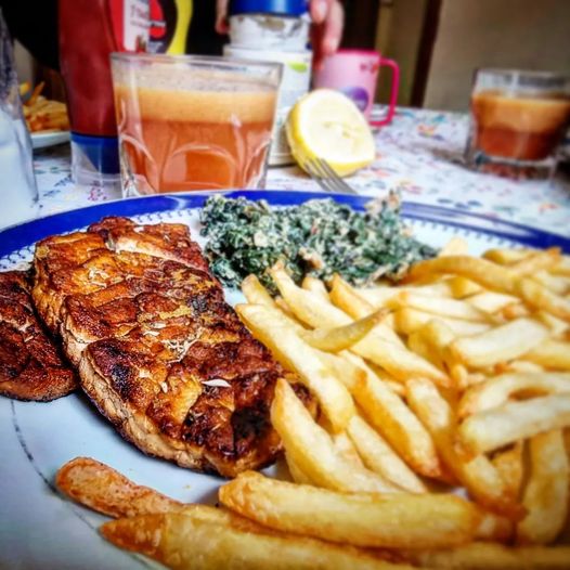 NotFish´N´Chips
