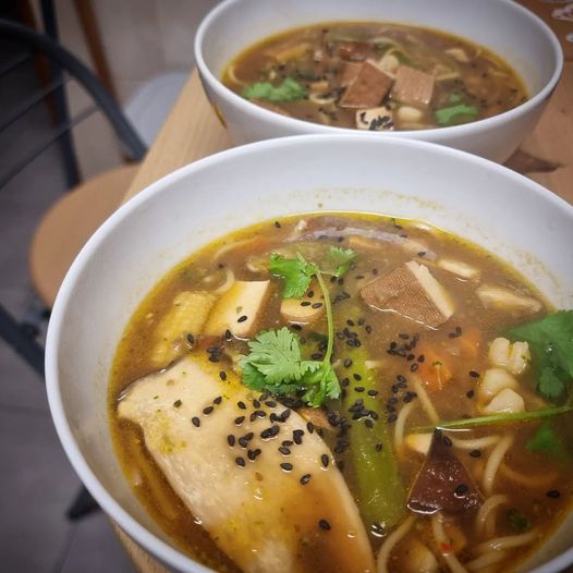 Ramen