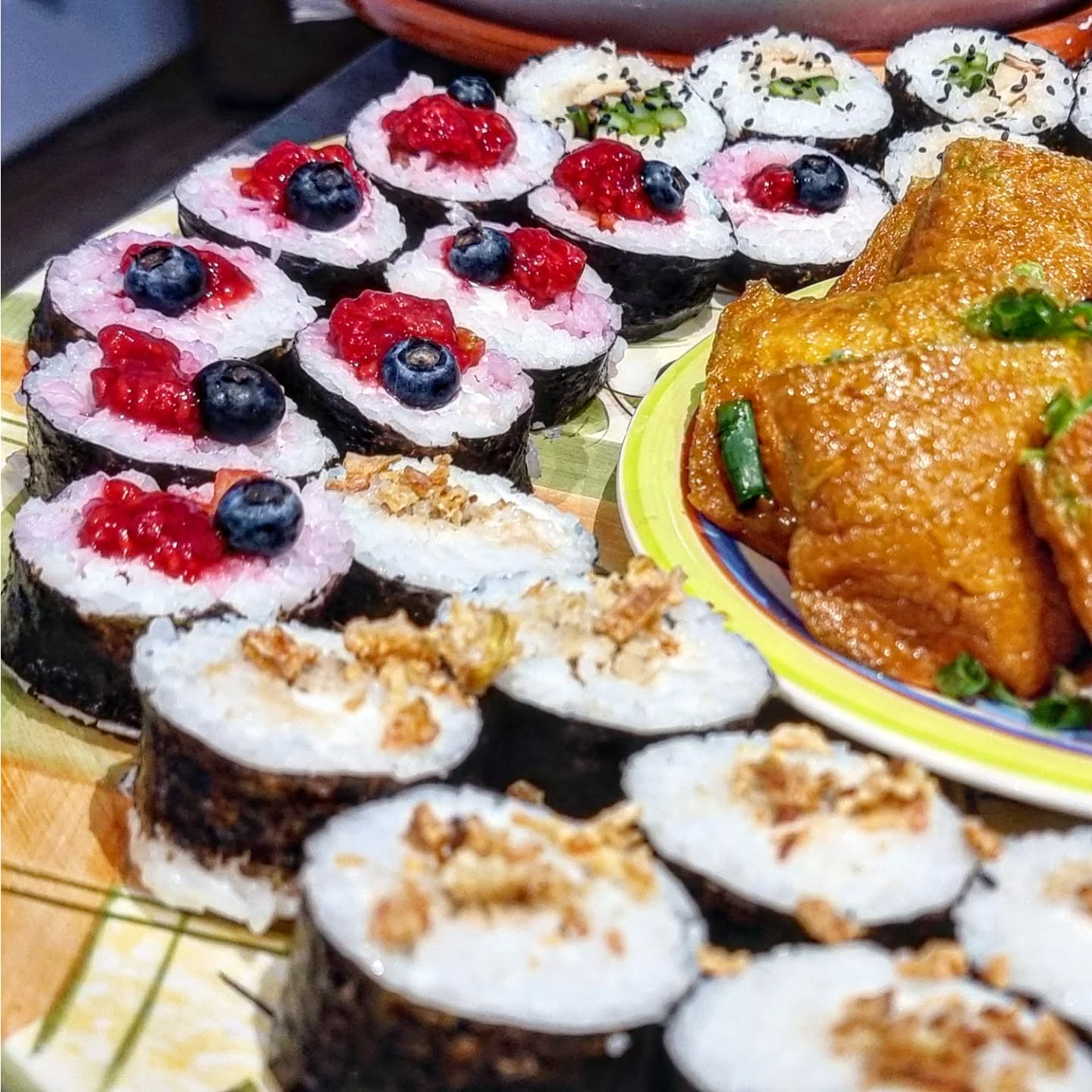 Sushi