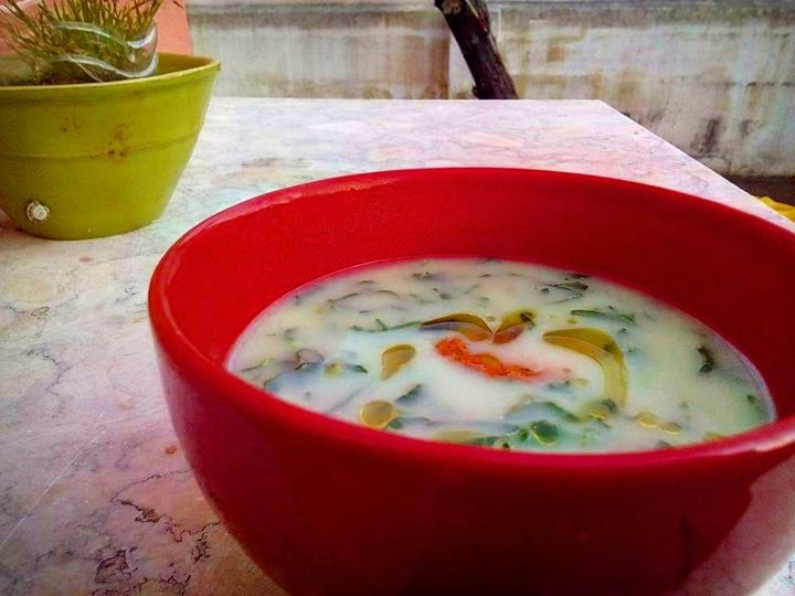 Caldo Verde