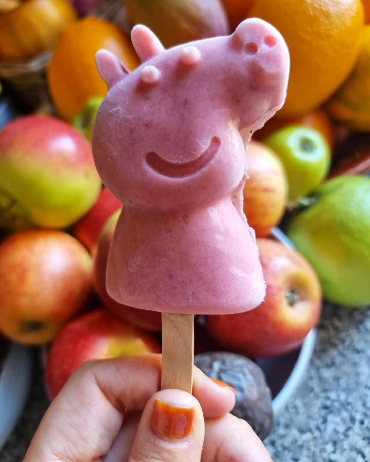 Gelados