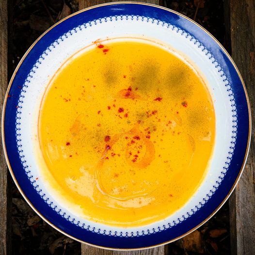 Creme desmariscado