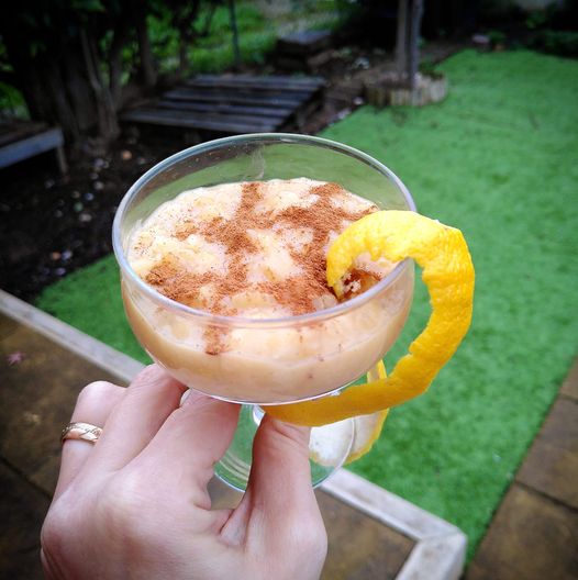 Arroz doce