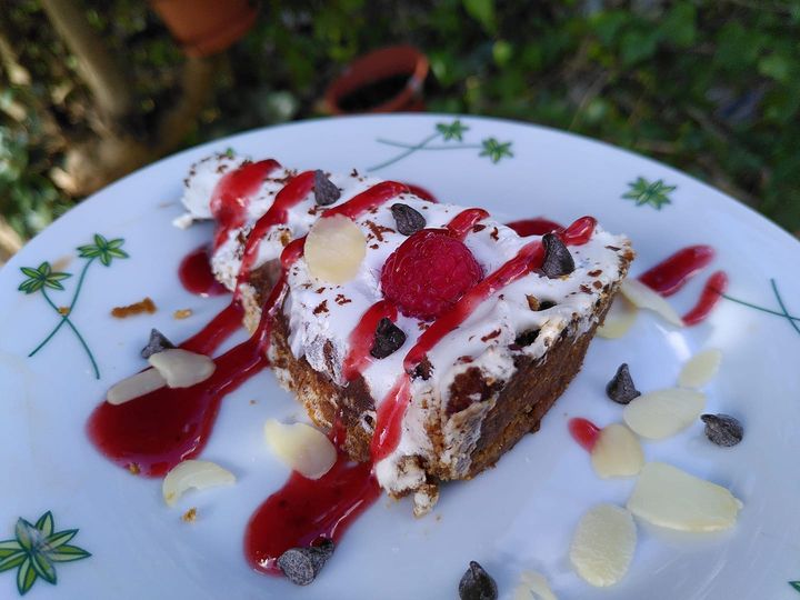 Tarte do amor