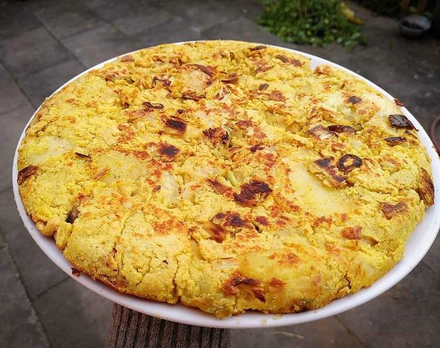Tortilha